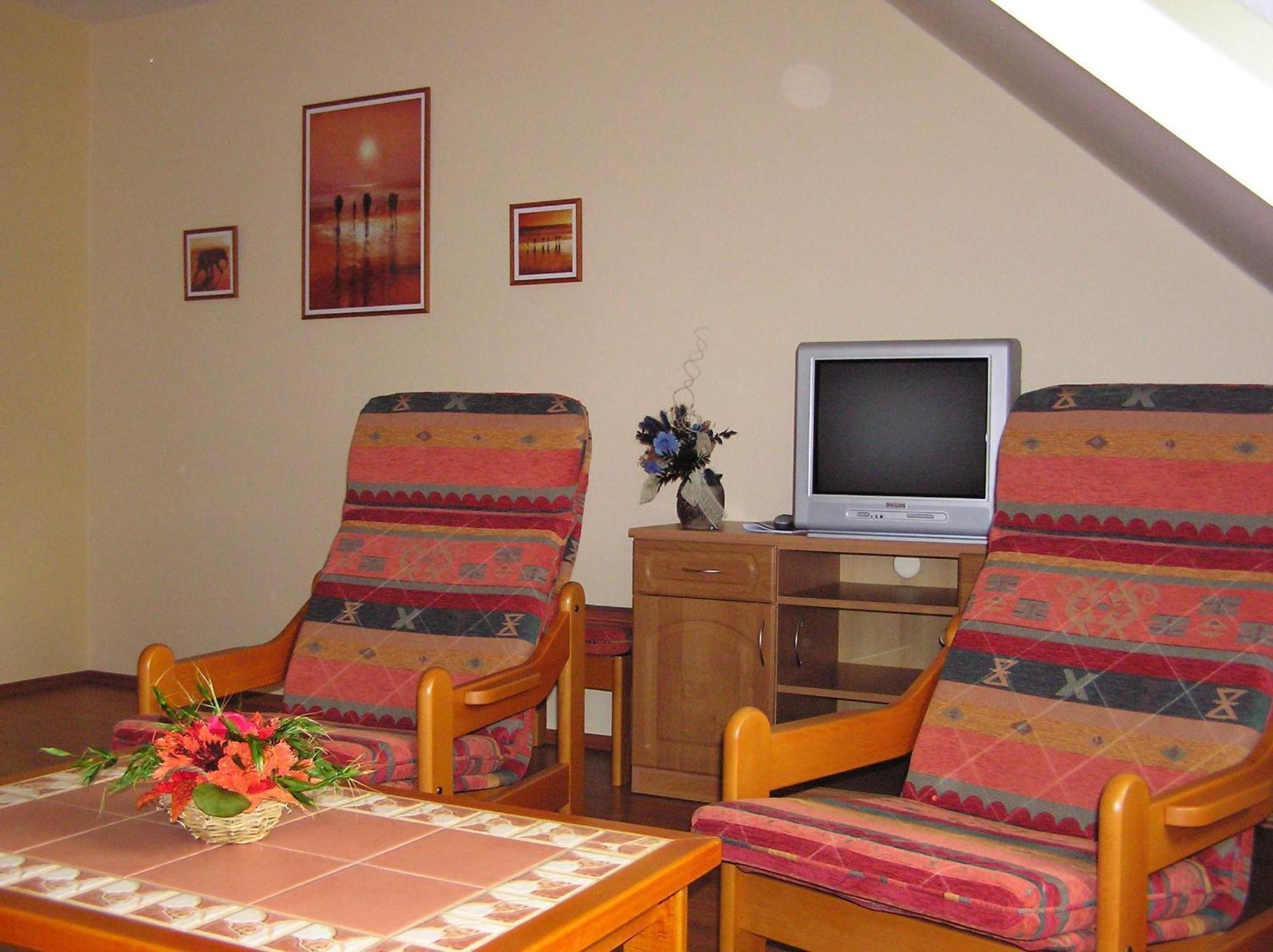 Penzion Padrtuv Mlyn Třebíč Habitación foto