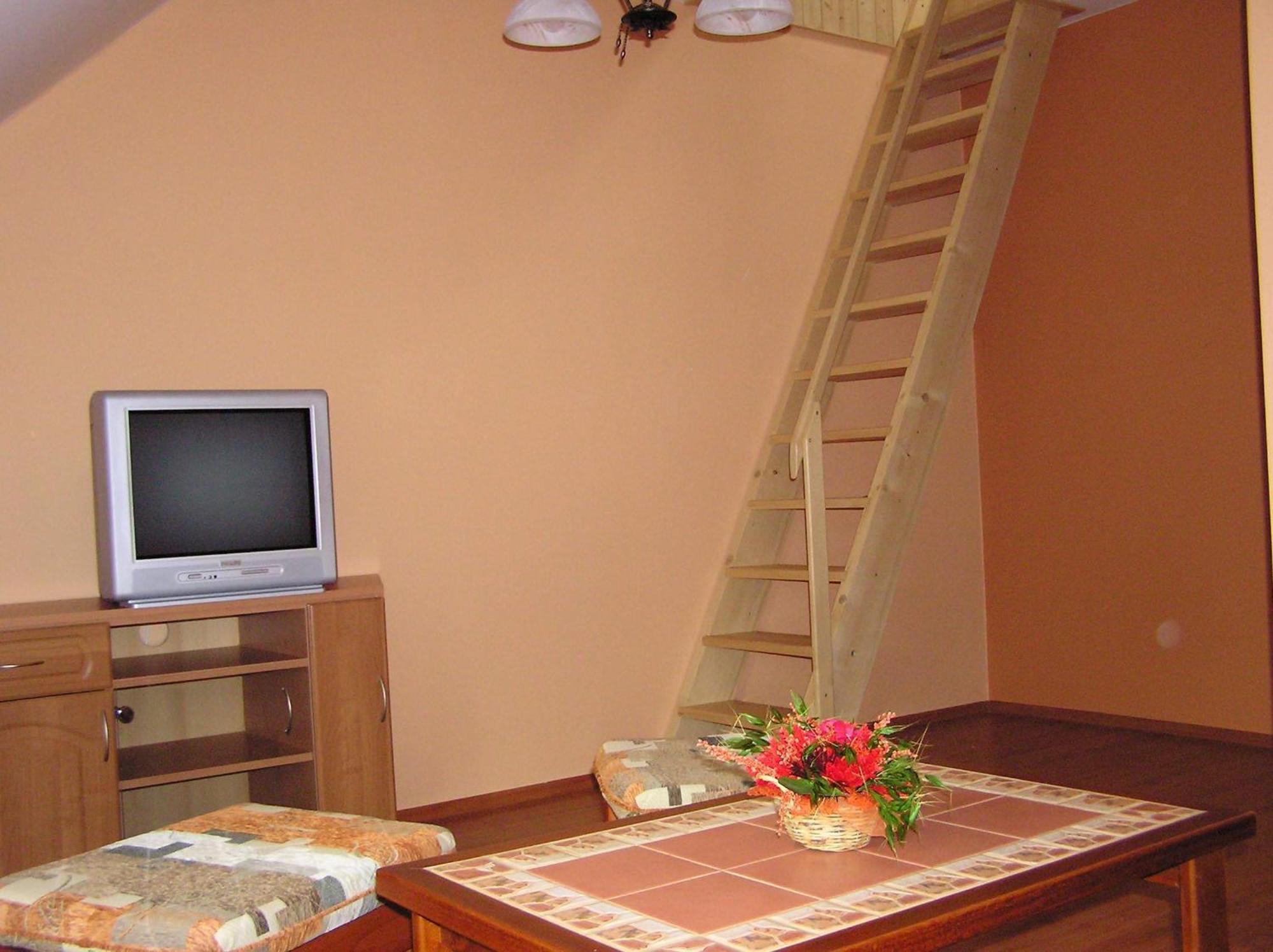 Penzion Padrtuv Mlyn Třebíč Habitación foto